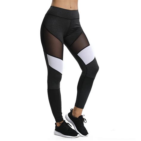 Sportleggings en tights. Work